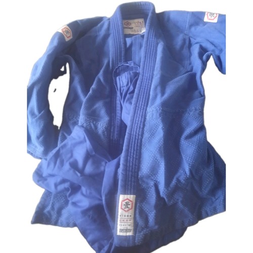 Tatami judo uniform jacket - tatami,