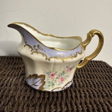 ANTIQUE 1917 FENTON BONE CHINA