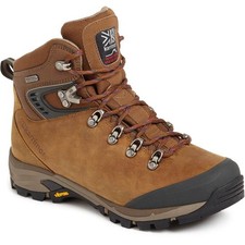 Womens Karrimor Cheetah Vibram