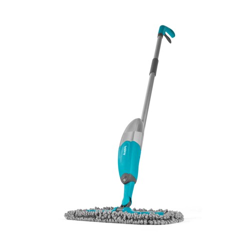 Beldray antibac spray mop pet - beldray,