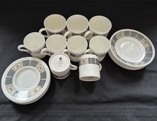 Wedgwood 'ASIA' : coffee cups