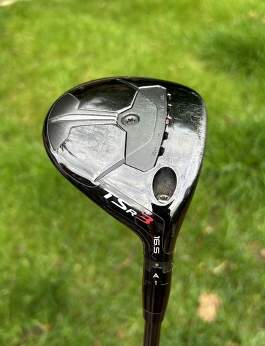 Titleist tsr3 fairway 5 - tsr3,
