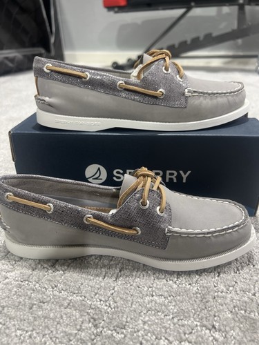 Sperry authentic original - sperry,