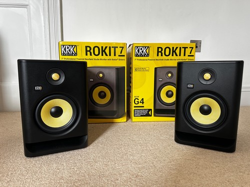 Krk rokit7 active - g4,