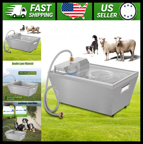 Gal automatic livestock - automatic,