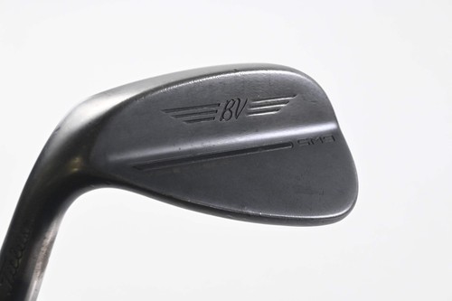 Left hand titleist vokey sm9 - left,