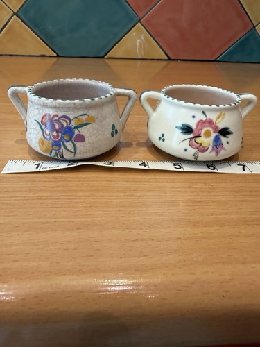 Poole pottery traditional - 2,
