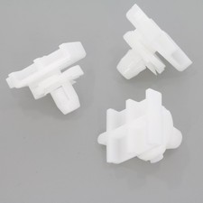 10x Side Skirt, Sill Moulding