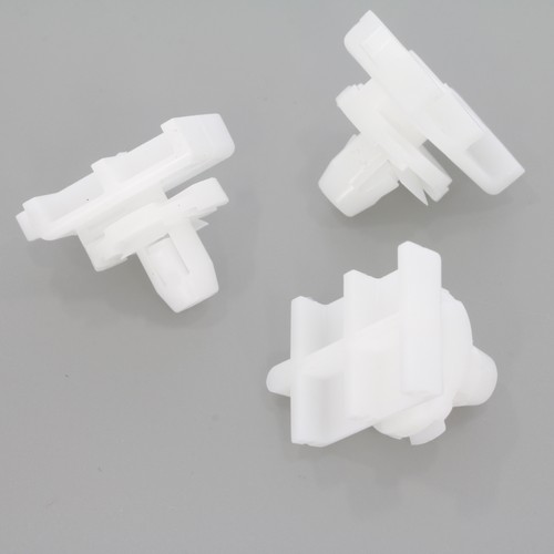 10x side skirt sill moulding - 10x,