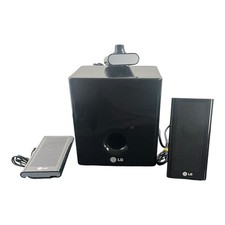 LG LS-100 2.1 Channel