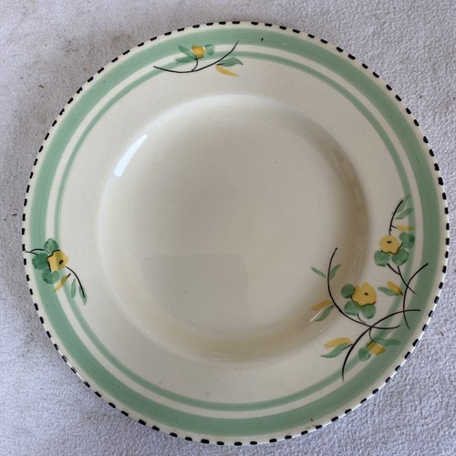 Vintage ceramic woods - vintage,