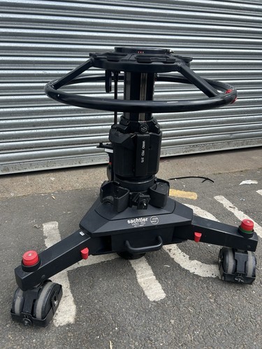 Sachtler vario pedestal - vario,