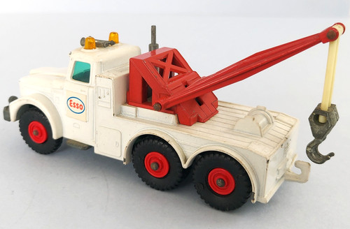 Matchbox king size - matchbox, no.