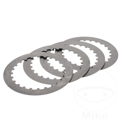 Trw clutch plate - trw, set