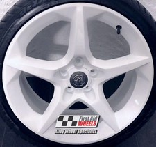 R366W Swap VAUXHALL ASTRA