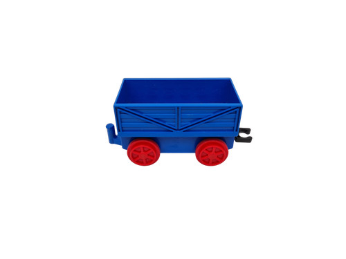 Lego duplo train tipping - duplo,