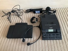 Philips 720 Transcription Kit