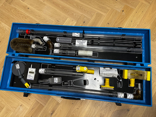 Dehn deltec trs - /,