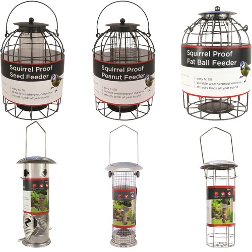 Garden seed peanut fat ball - garden,