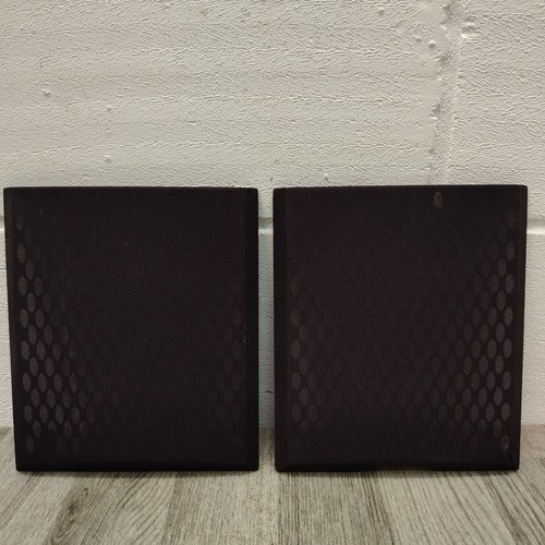 Jamo x550 speaker grilles - jamo,