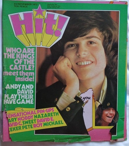 Hit magazine 23 - magazine, #23