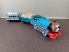 Thomas And The Jet Engine -