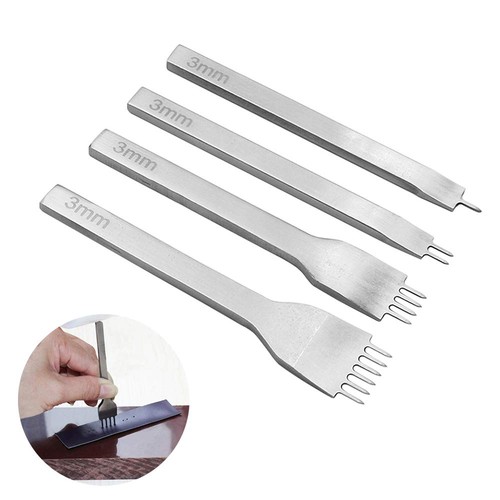 3mm leather craft pricking - 3mm,