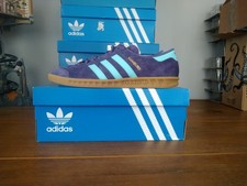 Adidas Originals Hamburg Tech