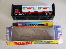 Matchbox Superkings K 17