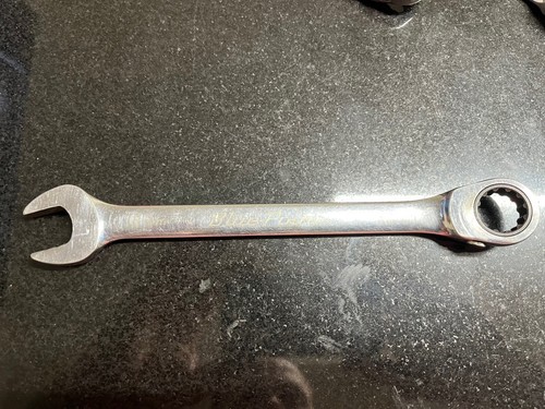 Blue point 18mm ratchet - point,
