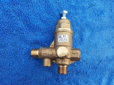 PRESSURE WASHER INTERPUMP 36.9523.00 K1 UNLOADER VALVE FLOW SENSITIVE 250BAR MAX