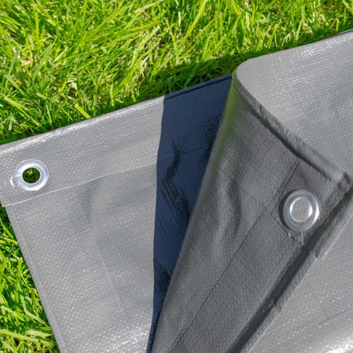 Tarpaulin heavy duty