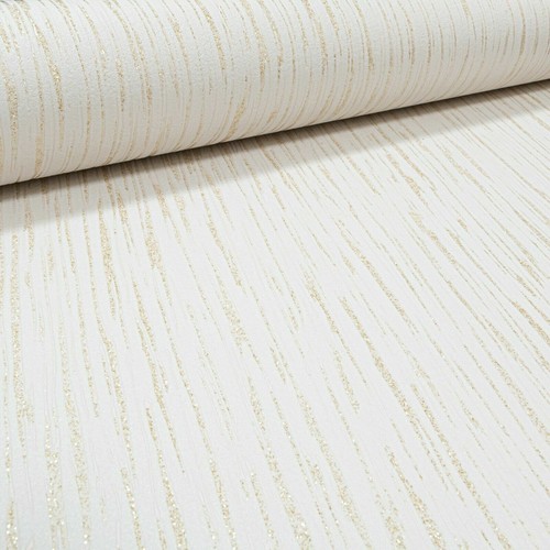 Plain light cream gold - plain,