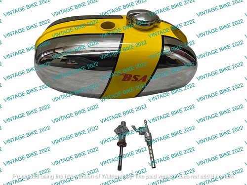 Bsa b25 b50 tr25 1971 - b25, d355