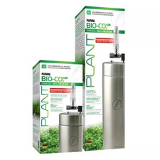 Fluval CO2 Planted Aquarium