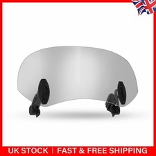 Smoke Motorcycle Adjustable