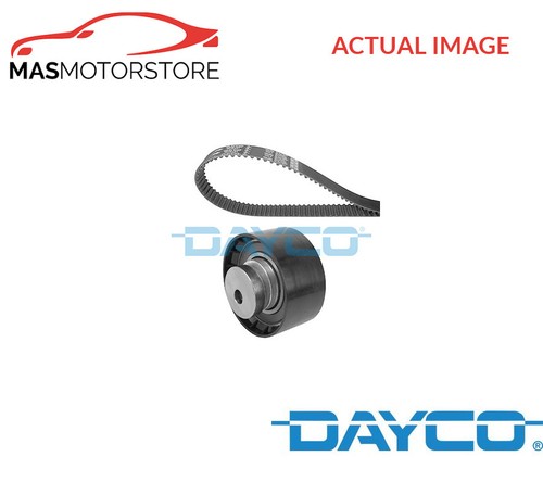 Timing belt cam - timing,