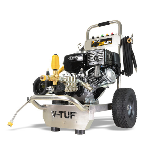 Gb080 industrial 9hp - industrial, gearbox