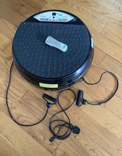 Vibrapower disc bw5040 - vibrapower,