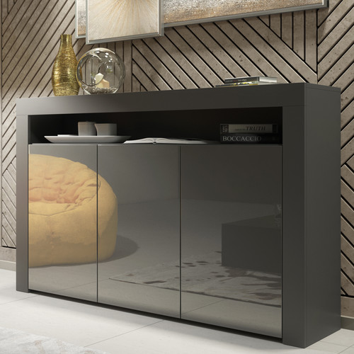 Unit sideboard cabinet - unit,