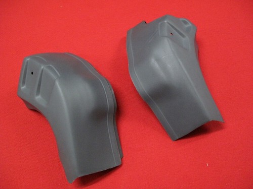 Aprilia lower frame - lower,