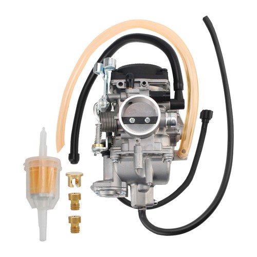 New carburetor for kawasaki - carburetor,
