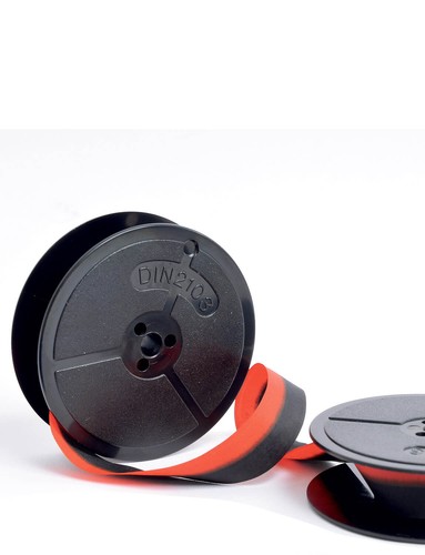 Typewriter replacement ribbon - typewriter,