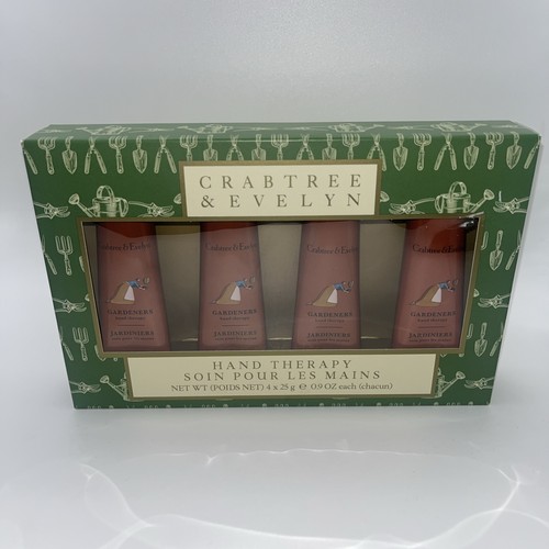 Crabtree evelyn gardeners - crabtree,