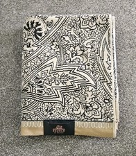 Bedeck 1 Piece Bath Sheet Grey