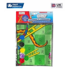 Educational Giant Snakes and