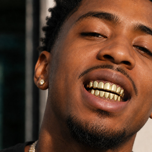 Best grillz set eight - set,