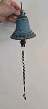 Vintage Antique Door Bell