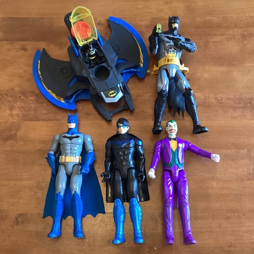 Job lot bundle comic batman - job,