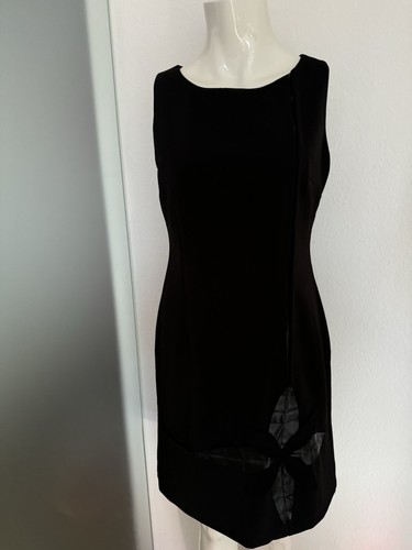 Dress lisa campione - size, 38